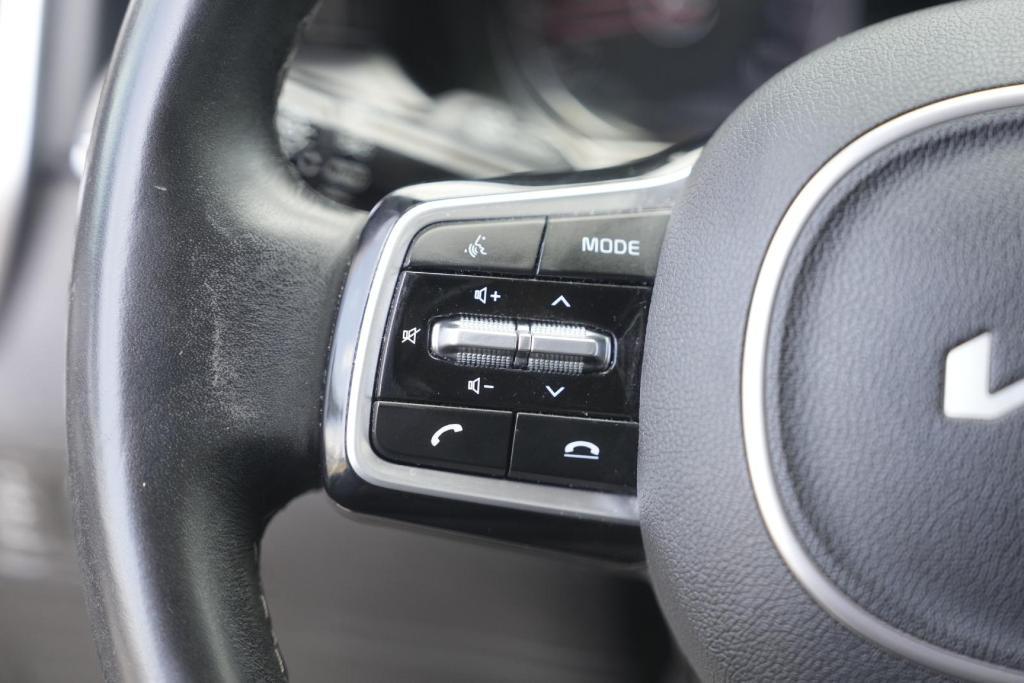 used 2022 Kia Sorento car, priced at $25,365