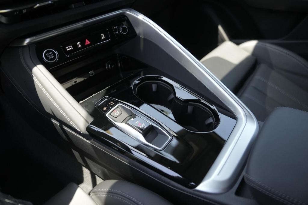 new 2025 Audi Q5 car, priced at $56,707