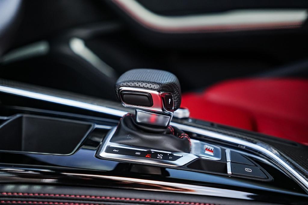 used 2022 Audi S4 car, priced at $41,021