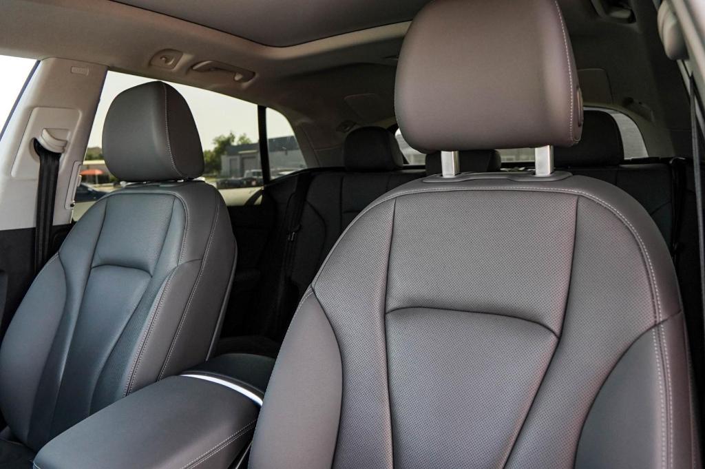 used 2019 Audi Q8 car
