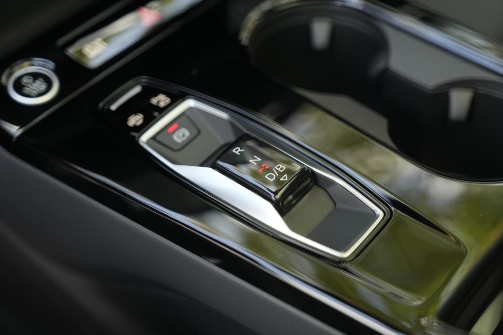 new 2025 Audi A6 car, priced at $63,459