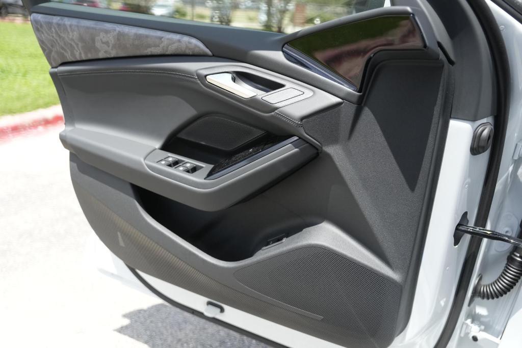 new 2025 Audi A6 car, priced at $63,459