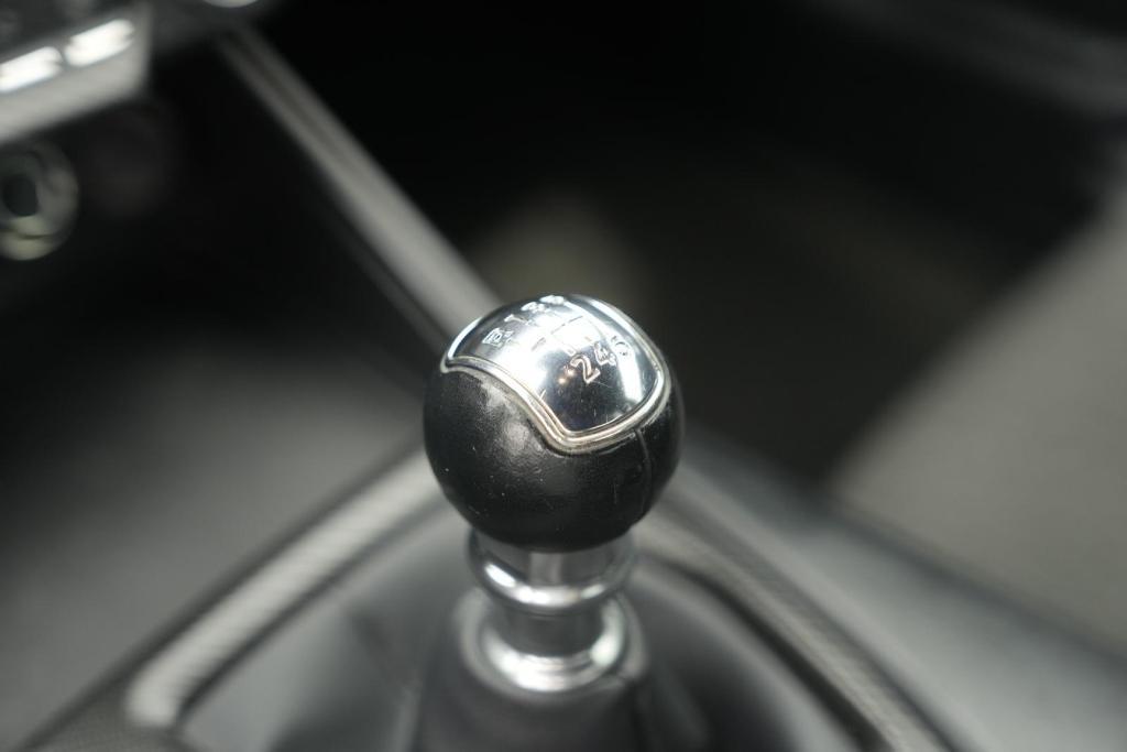 used 2024 Ford Mustang car, priced at $42,333