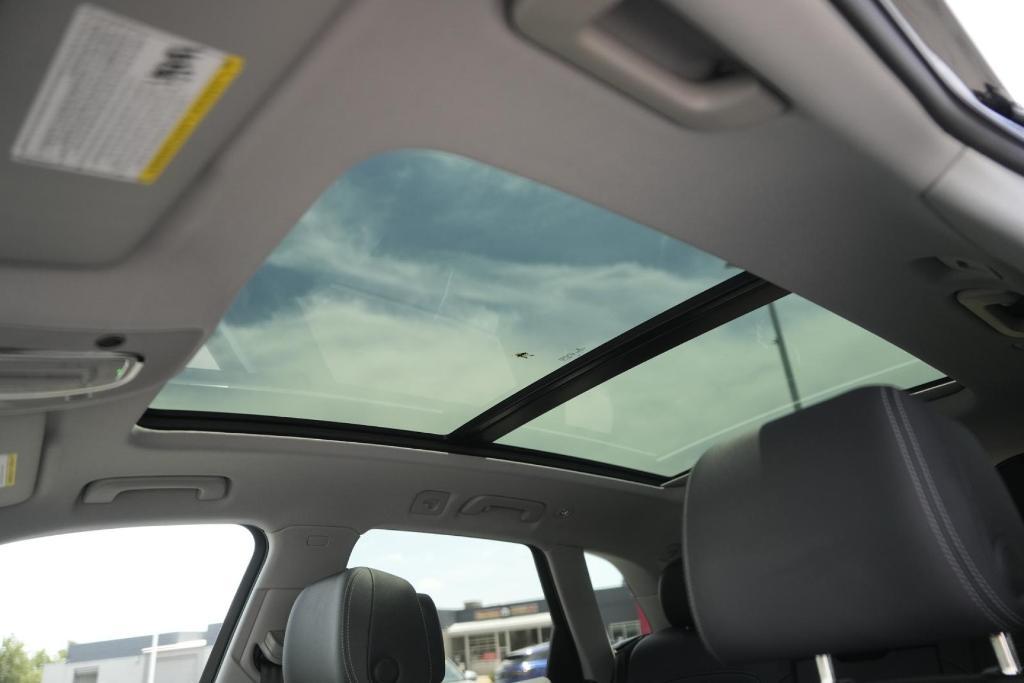 used 2023 Audi Q5 car, priced at $36,257