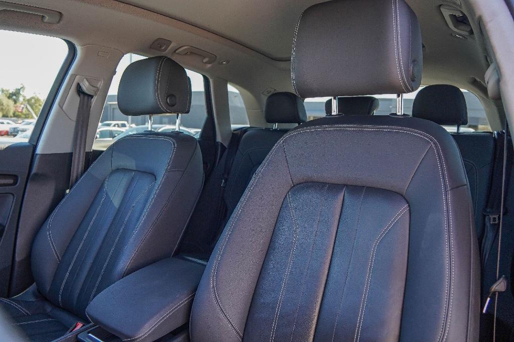 used 2022 Audi Q5 car, priced at $33,179