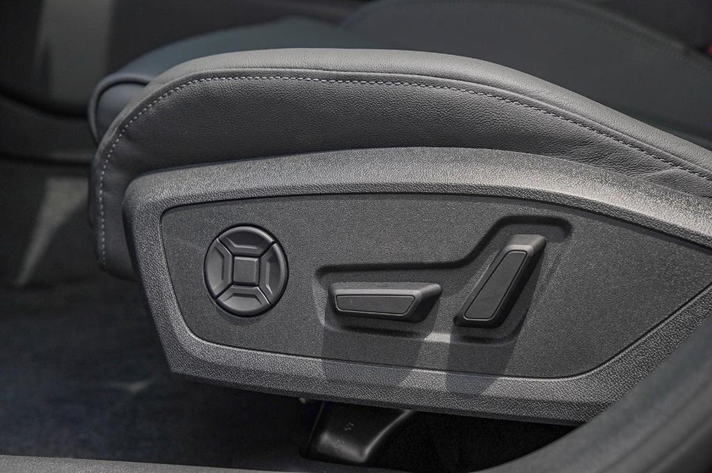 new 2025 Audi A5 car, priced at $57,575
