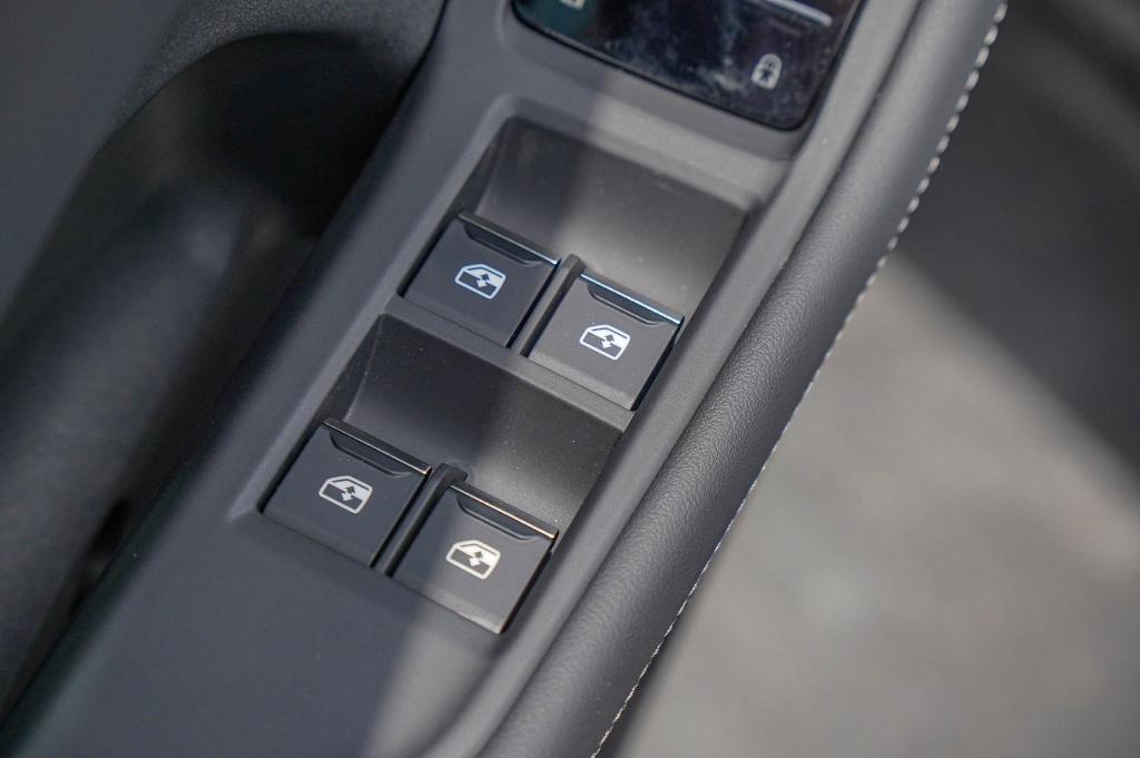 new 2025 Audi A5 car, priced at $57,575