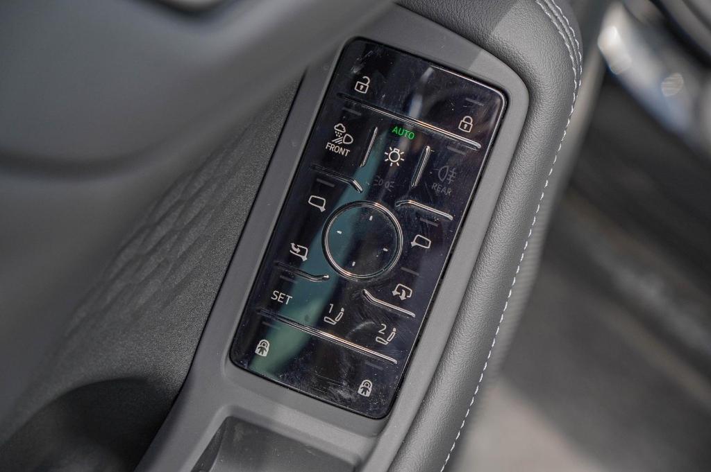 new 2025 Audi A5 car, priced at $57,575