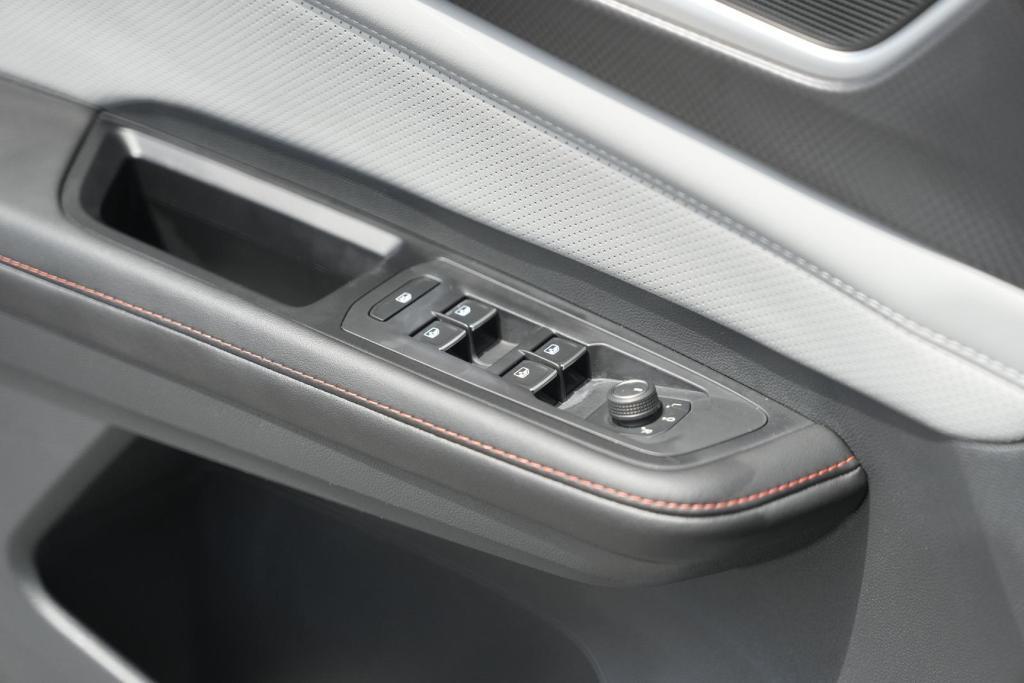 used 2024 Volkswagen Atlas car, priced at $47,331