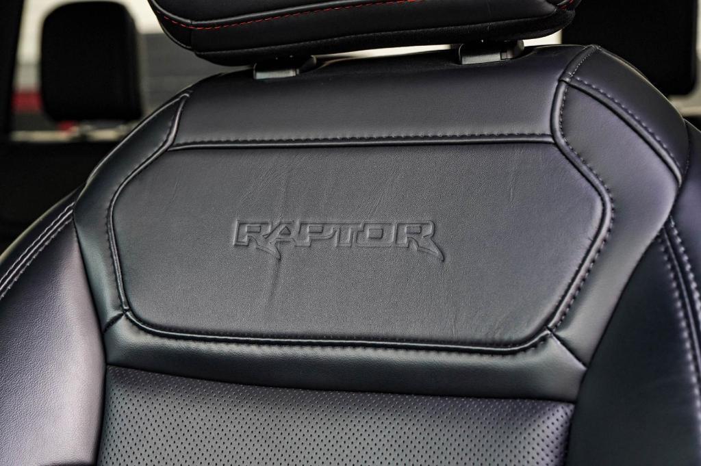 used 2024 Ford F-150 car, priced at $82,395