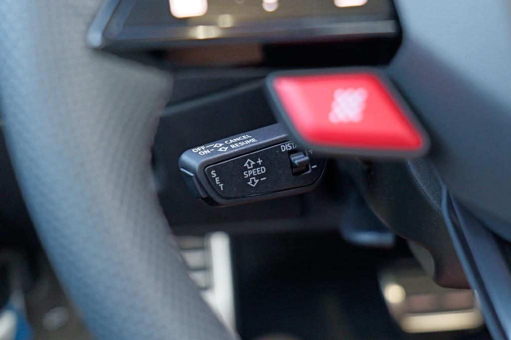 new 2026 Audi RS 3 car, priced at $74,330