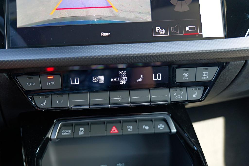 new 2026 Audi RS 3 car, priced at $74,330