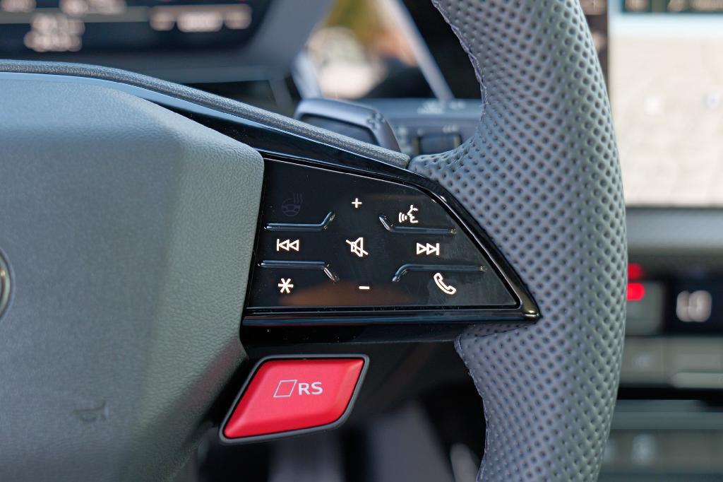 new 2026 Audi RS 3 car, priced at $74,330