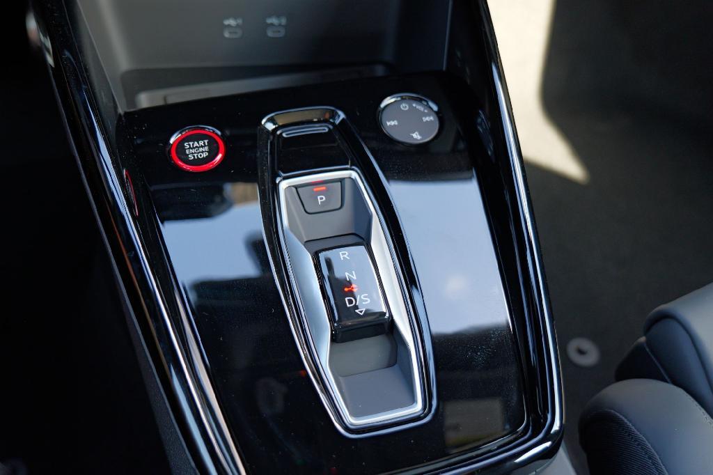 new 2026 Audi RS 3 car, priced at $74,330