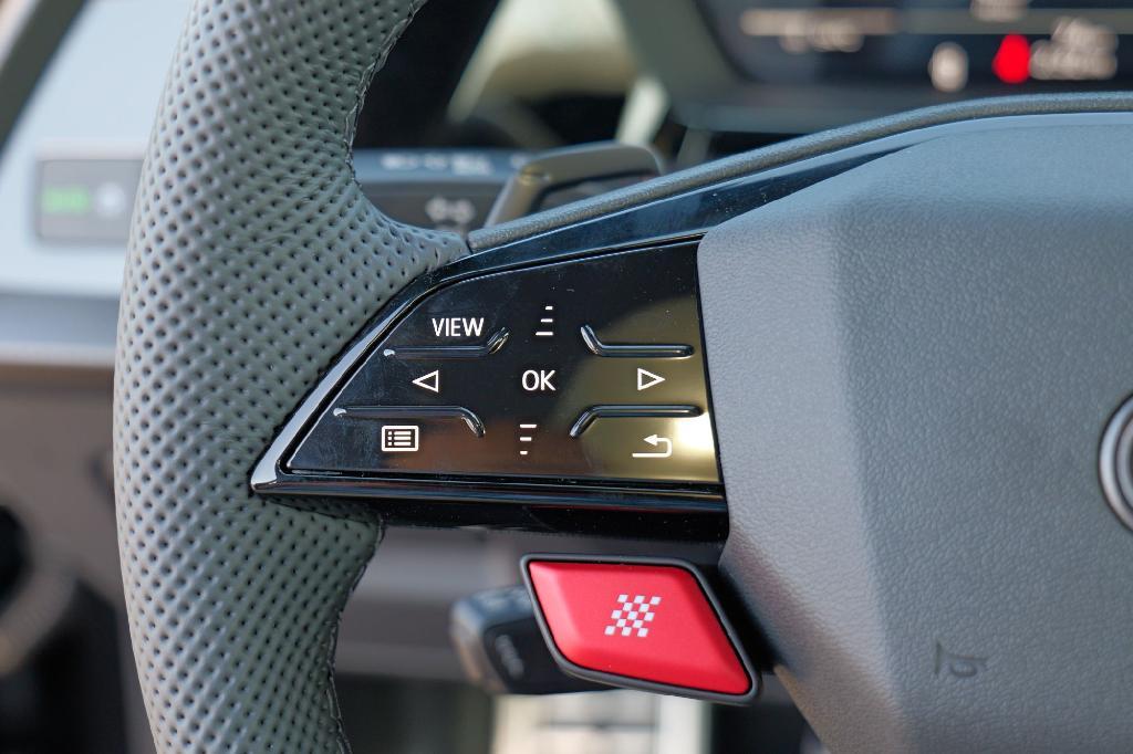 new 2026 Audi RS 3 car, priced at $74,330