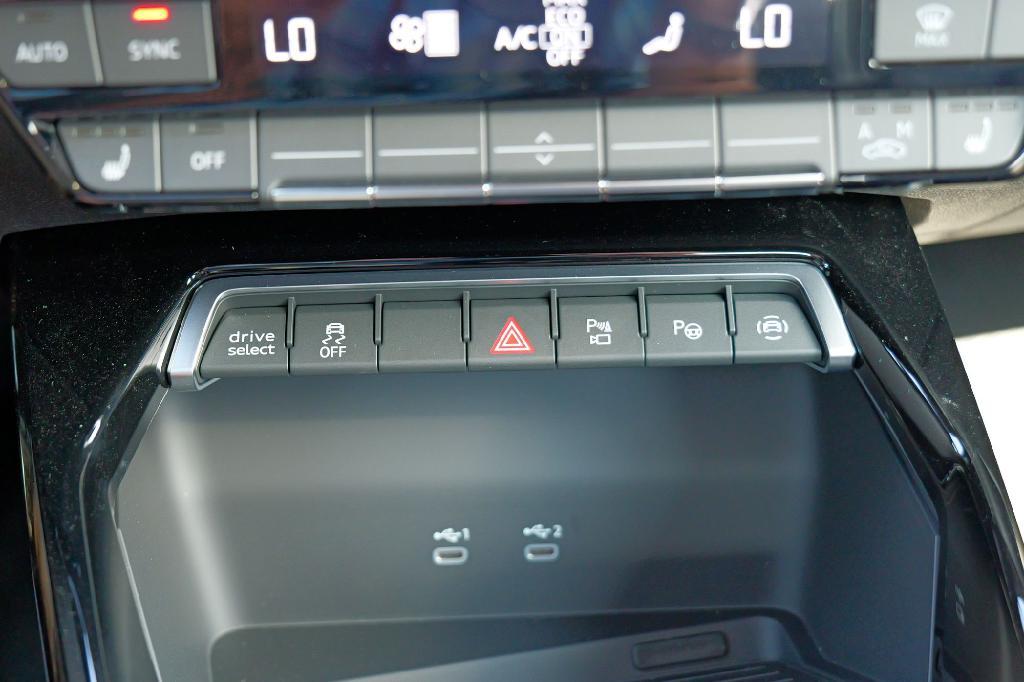 new 2026 Audi RS 3 car, priced at $74,330