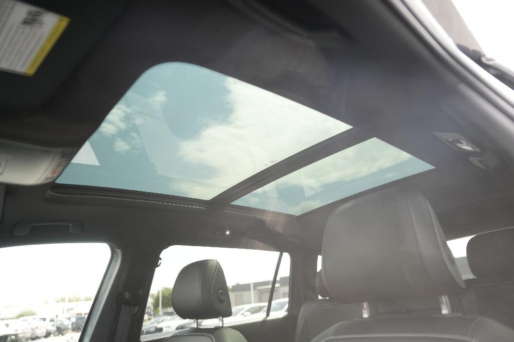 used 2024 Volkswagen Tiguan car, priced at $30,313
