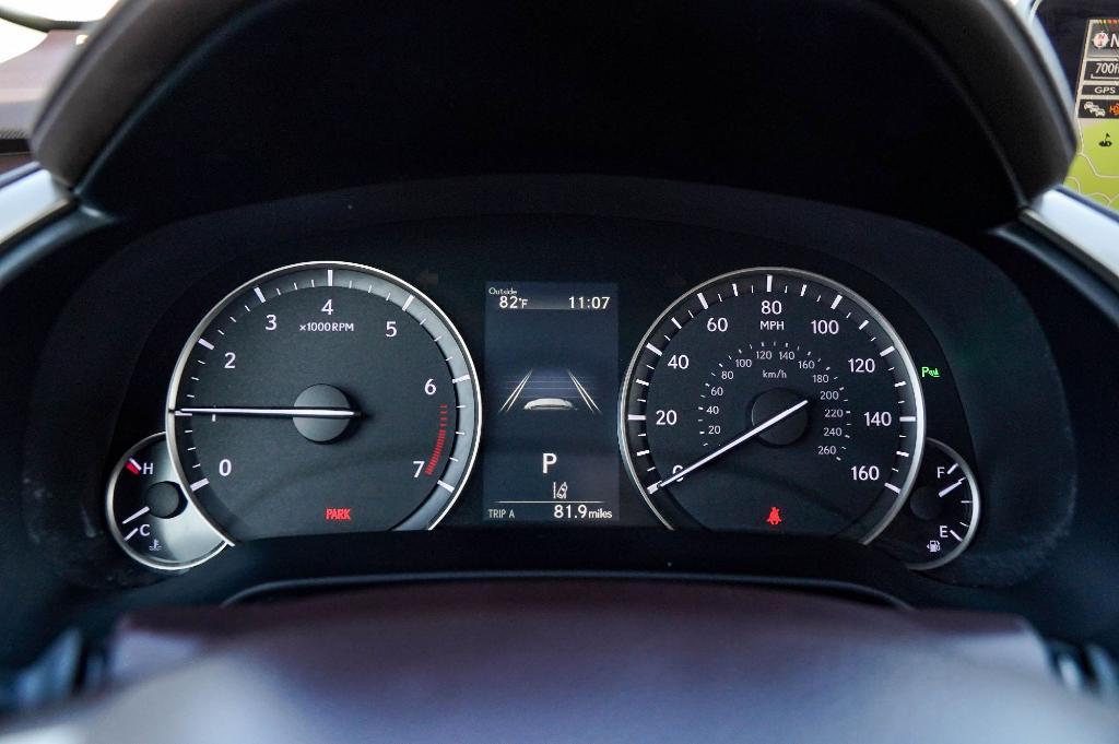 used 2019 Lexus RX 350 car, priced at $23,695