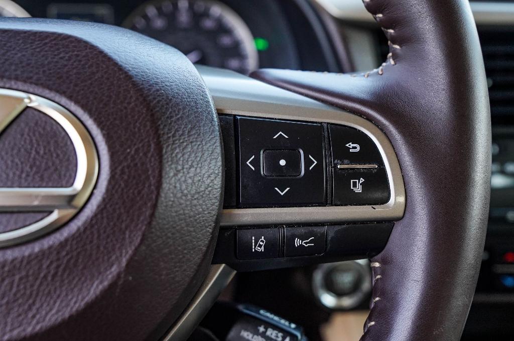 used 2019 Lexus RX 350 car, priced at $23,695