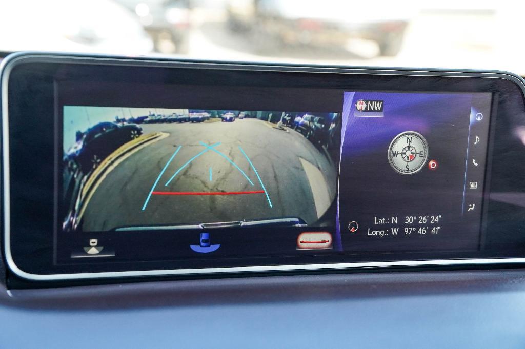 used 2019 Lexus RX 350 car, priced at $23,695