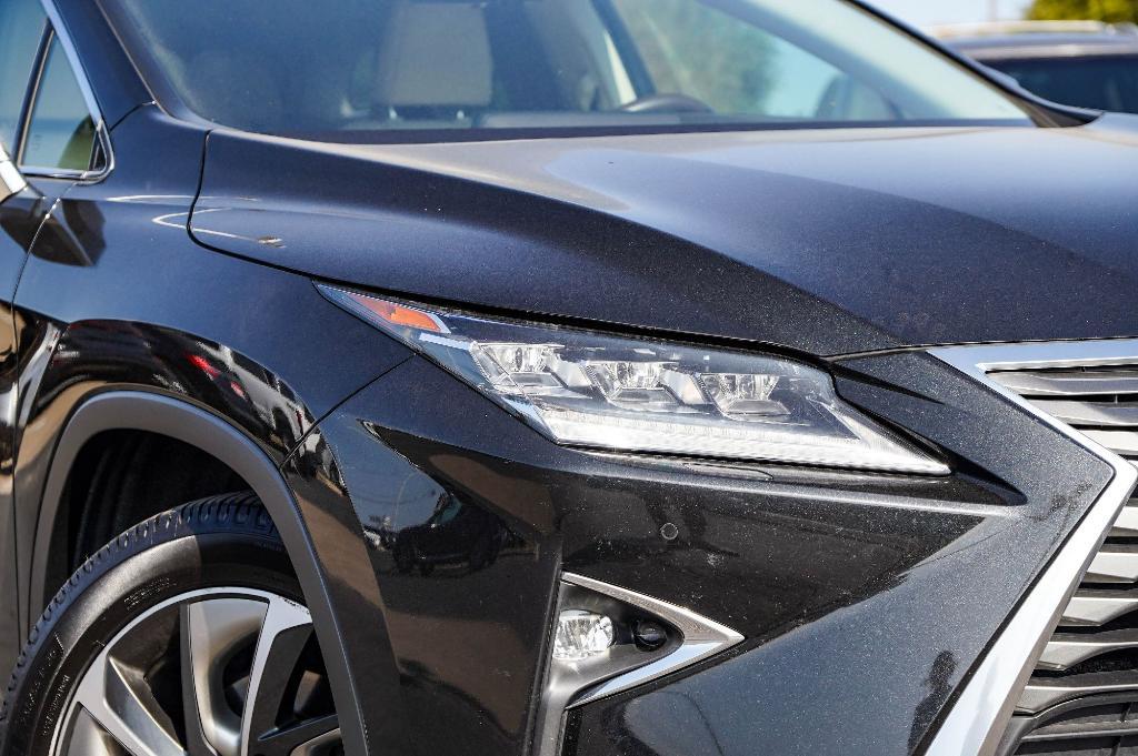 used 2019 Lexus RX 350 car, priced at $23,695