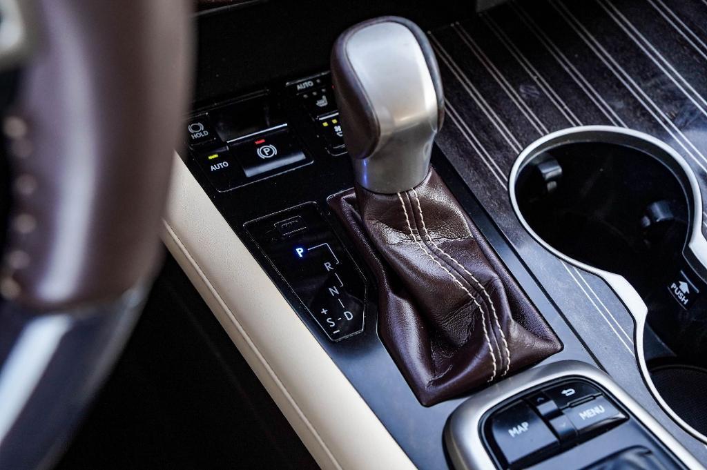 used 2019 Lexus RX 350 car, priced at $23,695