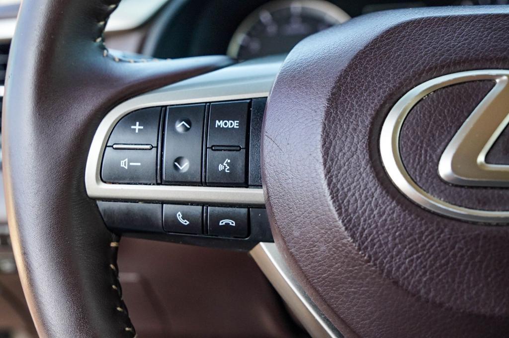 used 2019 Lexus RX 350 car, priced at $23,695