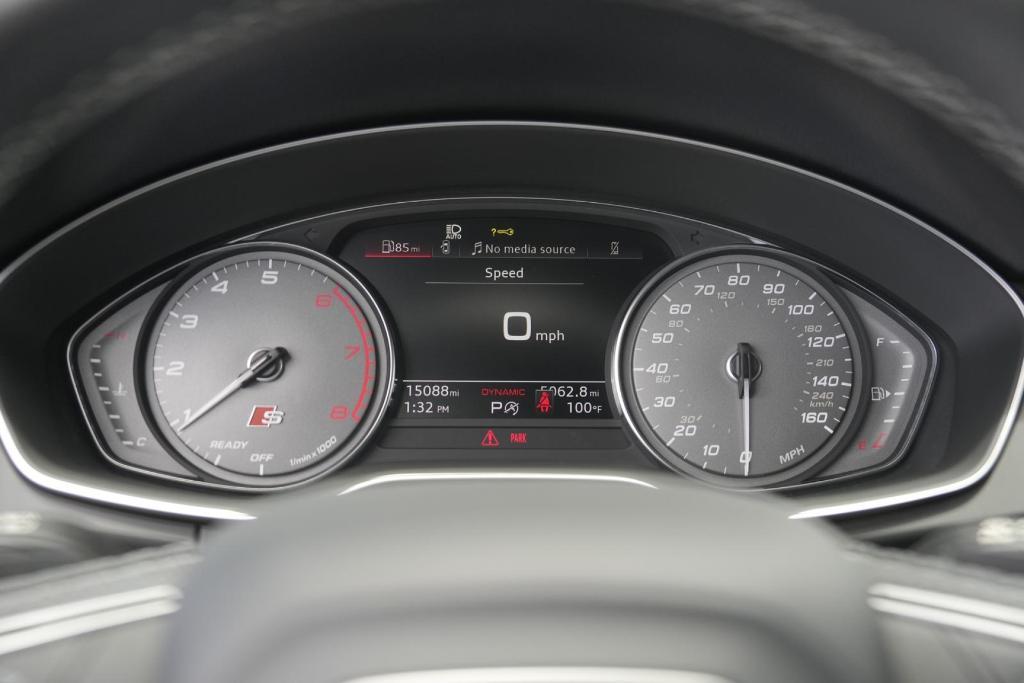 used 2022 Audi SQ5 car, priced at $44,116