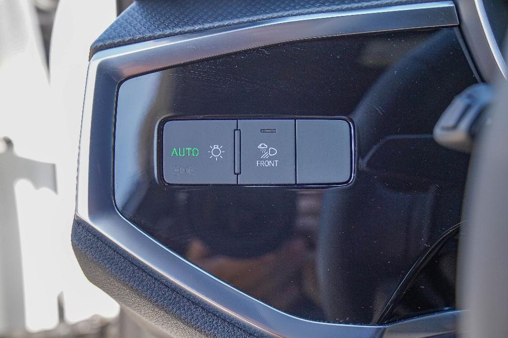 new 2025 Audi Q3 car, priced at $42,641