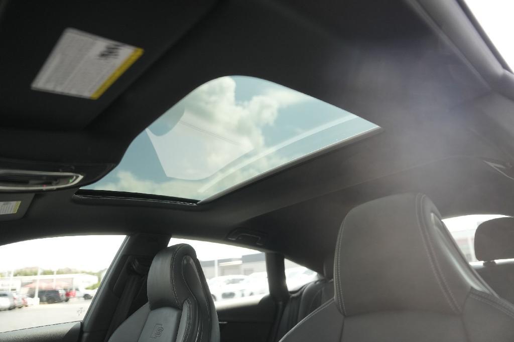 used 2024 Audi S5 car, priced at $57,038