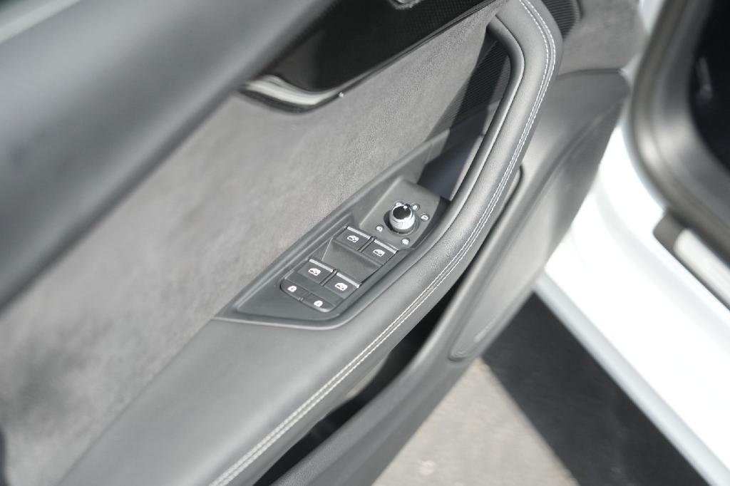 used 2024 Audi S5 car, priced at $57,038