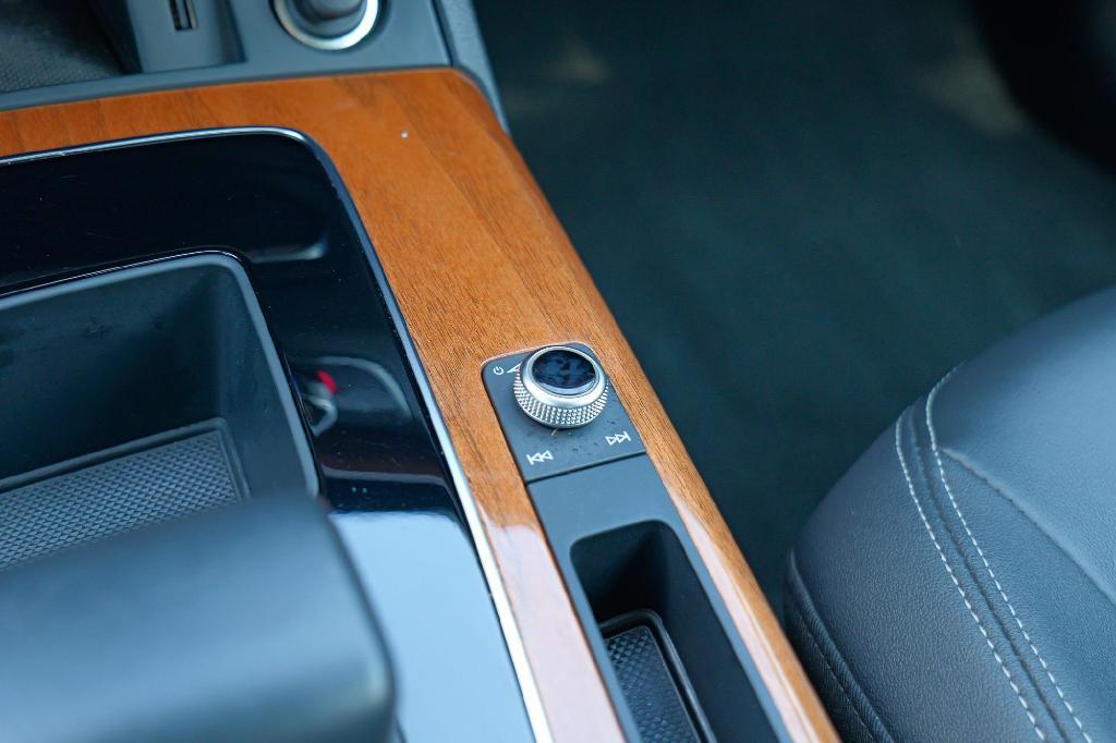 used 2022 Audi Q5 car, priced at $32,711