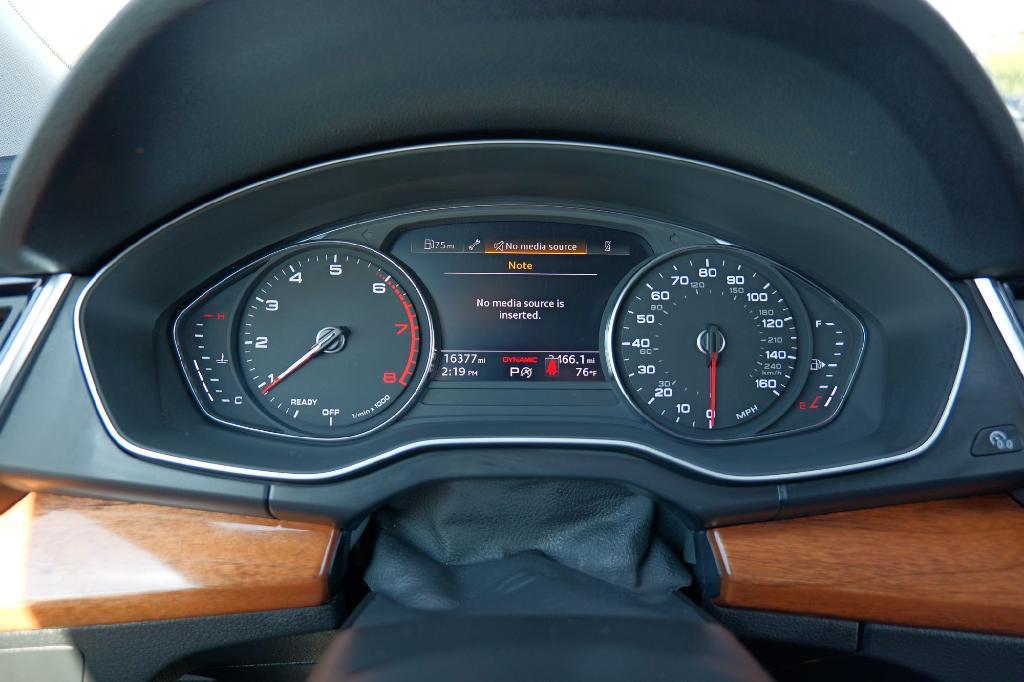 used 2022 Audi Q5 car, priced at $32,711