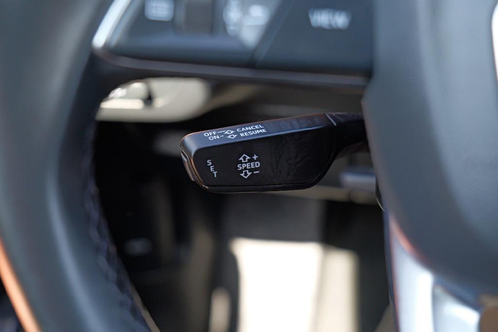 used 2022 Audi Q5 car, priced at $32,711