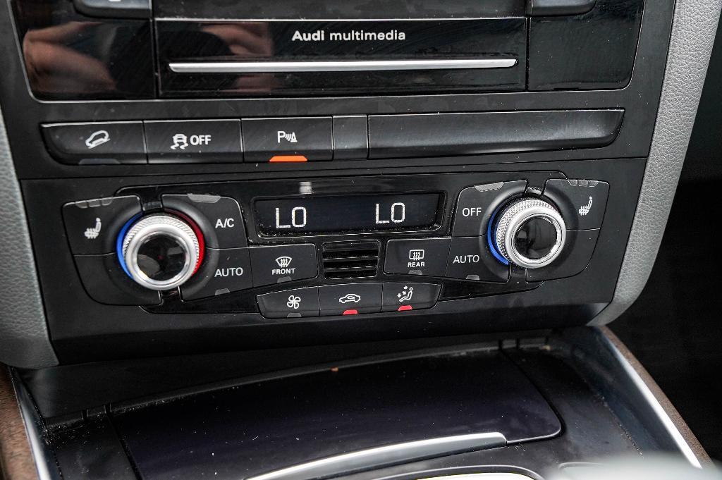used 2016 Audi Q5 car, priced at $16,695