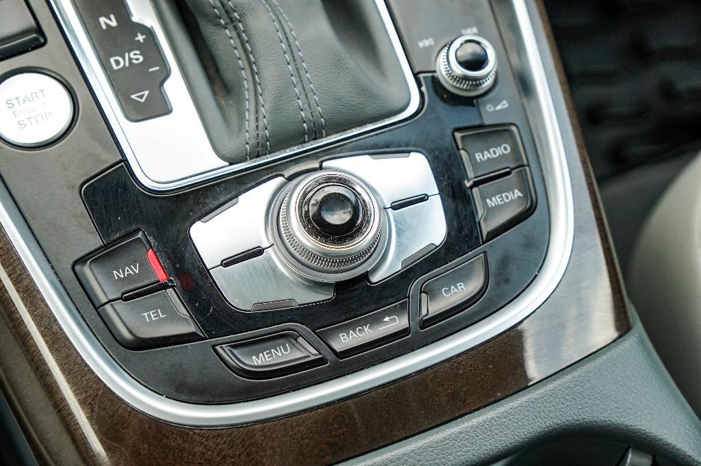 used 2016 Audi Q5 car, priced at $16,695