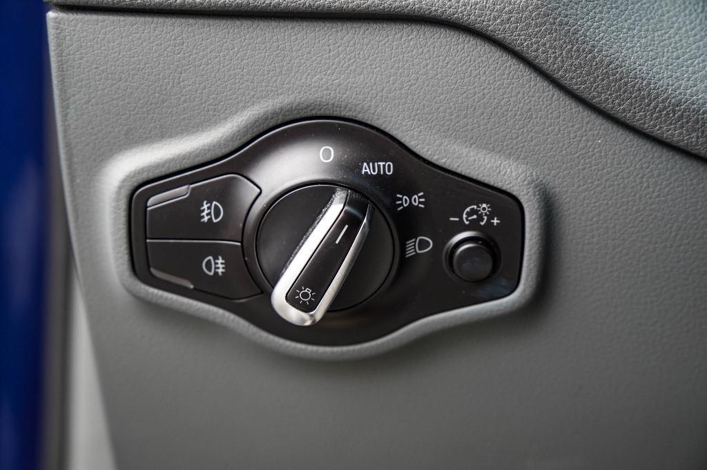 used 2016 Audi Q5 car, priced at $16,695