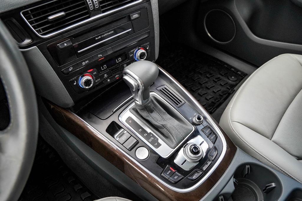 used 2016 Audi Q5 car, priced at $16,695