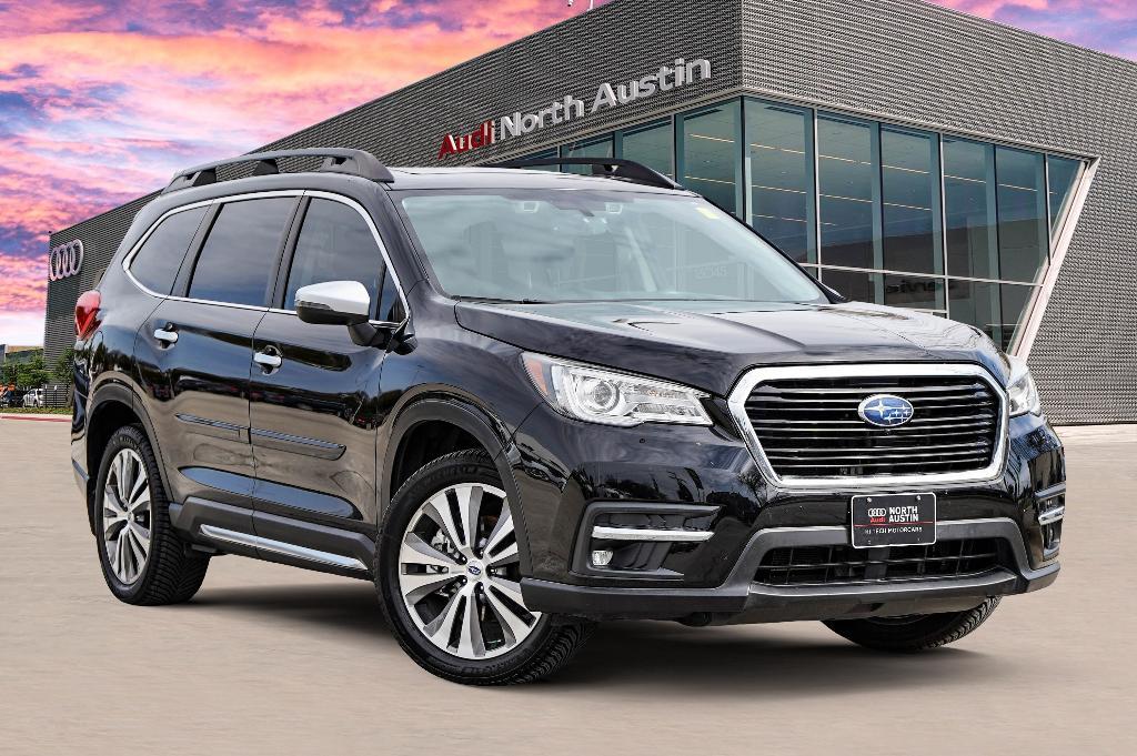 used 2021 Subaru Ascent car, priced at $31,395