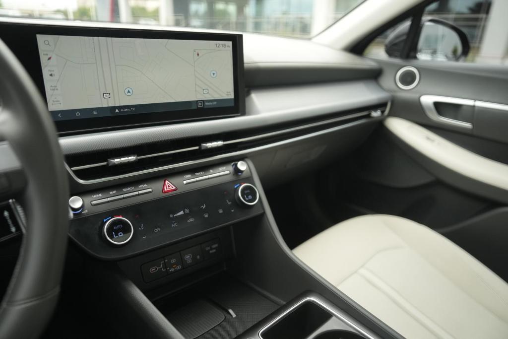 used 2024 Hyundai Sonata car, priced at $26,695