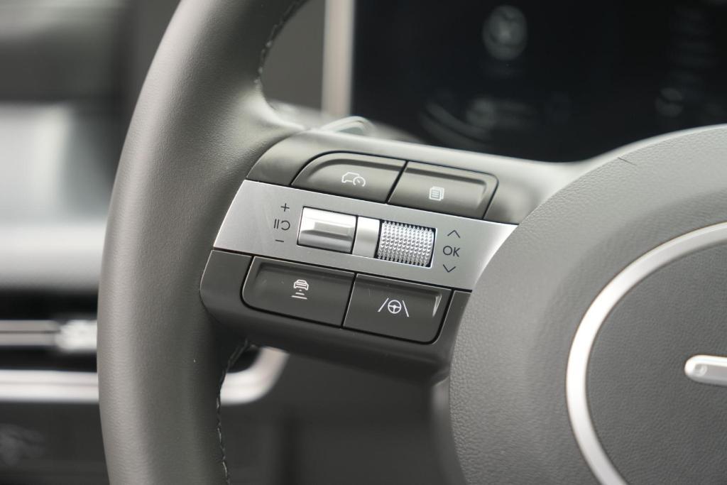 used 2024 Hyundai Sonata car, priced at $26,695