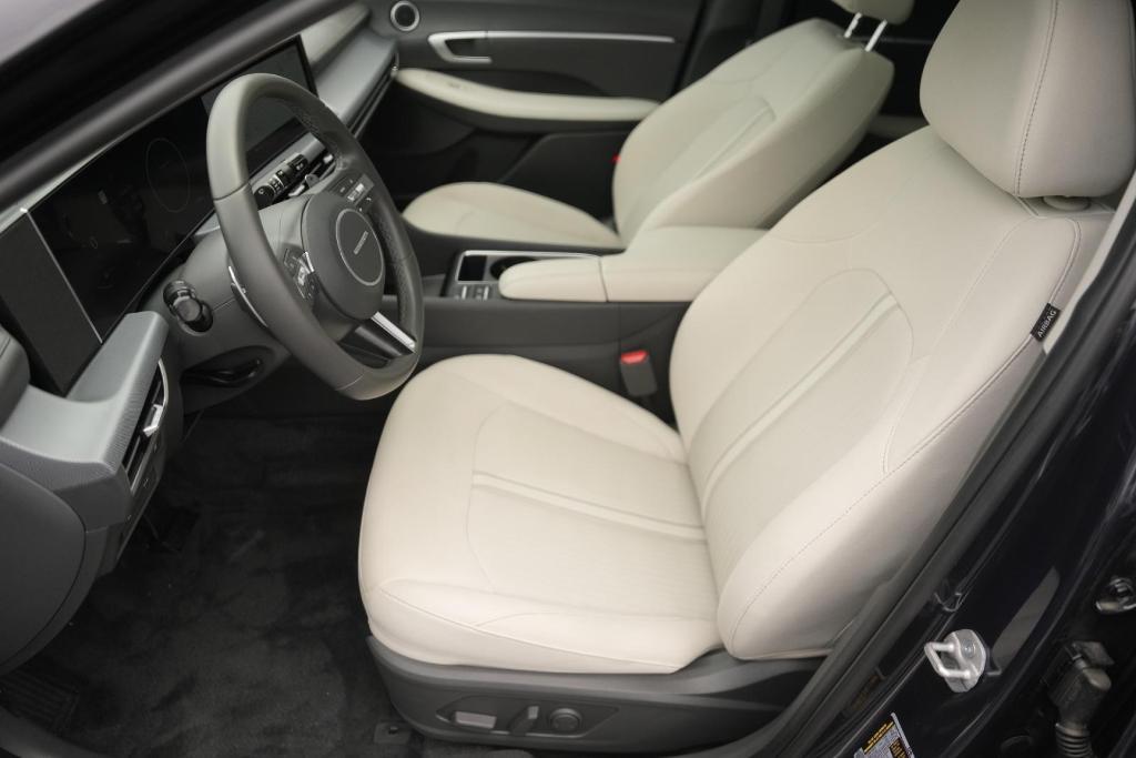 used 2024 Hyundai Sonata car, priced at $26,695