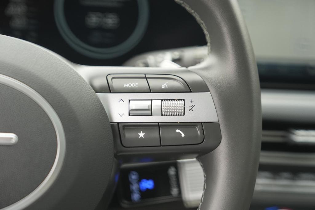 used 2024 Hyundai Sonata car, priced at $26,695