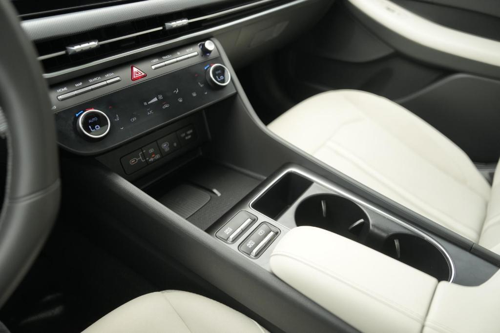 used 2024 Hyundai Sonata car, priced at $26,695