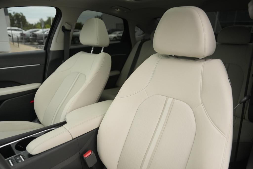used 2024 Hyundai Sonata car, priced at $26,695