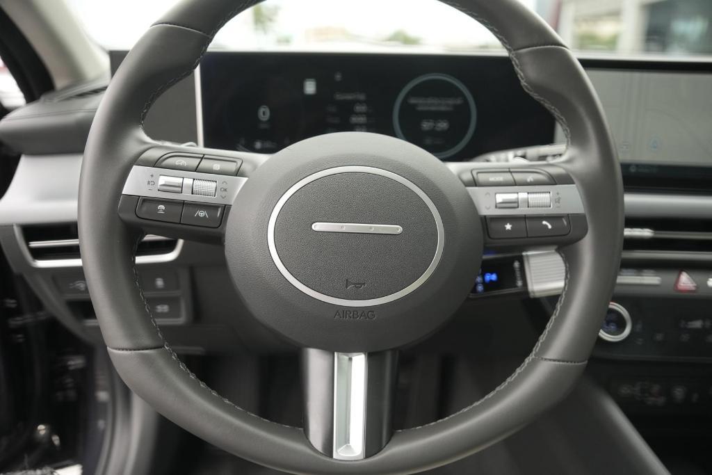 used 2024 Hyundai Sonata car, priced at $26,695