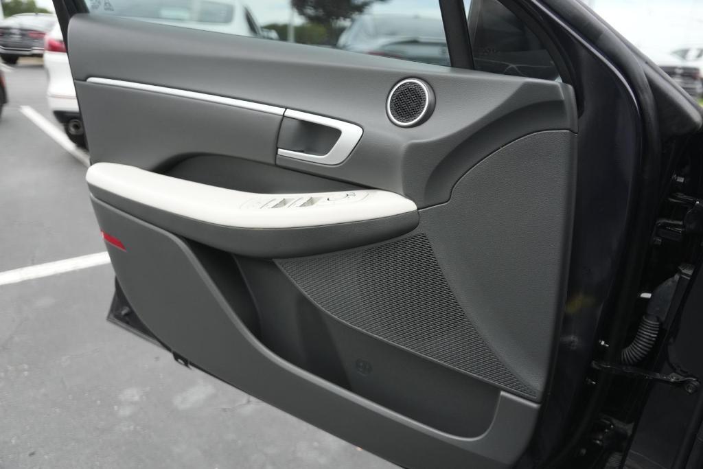 used 2024 Hyundai Sonata car, priced at $26,695
