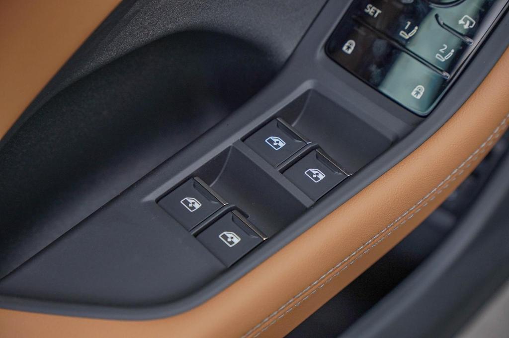new 2025 Audi A5 car, priced at $53,545