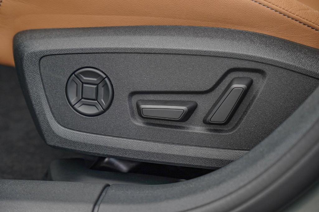 new 2025 Audi A5 car, priced at $53,545