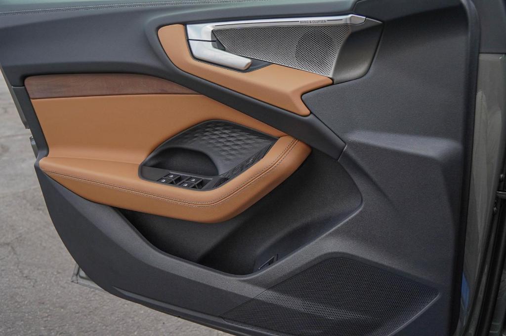 new 2025 Audi A5 car, priced at $53,545
